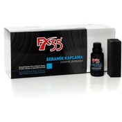 Resim FX35 Prestij 50 Ml Otomobil 9h Seramik Kaplama 