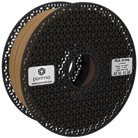 Resim Porima Pla Army Filament Panzer 