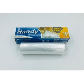 Resim Handy Elbise Kılıfı 10 Lu 70 Cm 1 M 