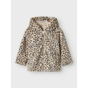 Resim Name It Nmfmila Kız Çocuk Ceket 13241682 (13241682) 