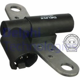 Resim DELPHI SS10803 Sensor Krank-Volan Mili Pozisyon (WA151352) 