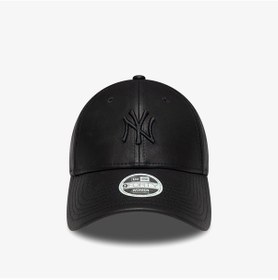 Resim New Era Pu 9forty Neyyan Kadın Siyah Şapka 60771751 Siyah 