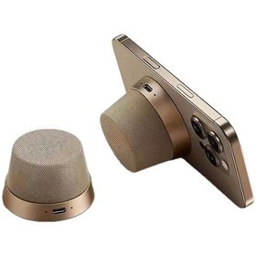 Resim Akıllı Manyetik Bluetooth Hoparlör 