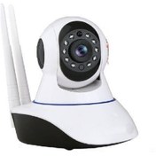 Resim Rose Wifi Smart Camera 