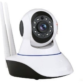 Resim Rose Wifi Smart Camera 