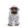 Resim WWF 25 CM 10" Goril Peluş Oyuncak 15191063 