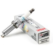 Resim NGK 4'lü İridyum Buji Takımı ILZKAR8H8S 