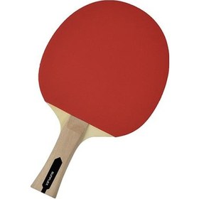 Resim Sunflex 10301 Samurai Special Ittf Onaylı Masa Tenisi Raketi 