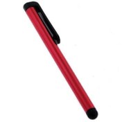 Resim Vigor Dokunmatik Kalem Akıllı Tahta Tablet Telefon Için Kalem Stylus Pen Kırmızı 