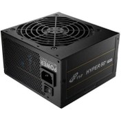 Resim FSP HYPER PRO, H3-650, 650W, AKTIF PFC, 80+ Bronze, GAMING, ATX, Power Supply (PSU) 