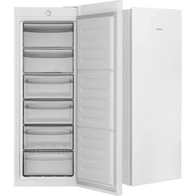 Resim Tecna Cs 6210 6 Çekmeceli Derin Dondurucu 