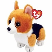 Resim TY Colin Corgi Köpek 15 Cm 