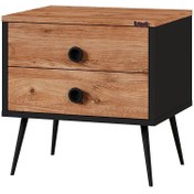 Resim Ritmik Nirvana Komodin 