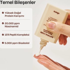 Resim Pirinç Özlü Tırnak Eti Bakım Serumu 