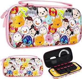 Resim Xinocy Cute Bag for Nintendo Switch Lite 