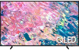 Resim Samsung QE65Q60CAUXTK 65 İnç 165 Ekran Q60C QLED 4K Smart TV 
