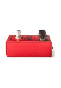 Resim Way Huge WM23 Smalls Red Llama Overdrive Pedalı 