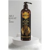 Resim Skygo Ab-ı Hayat Nano Saç Şampuanı 12 İçerikli Absolute Professional 