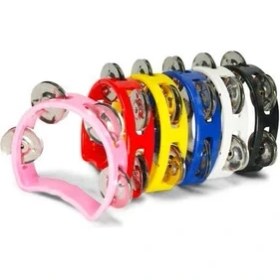 Resim Zil Ithal Mini Def Tef Mt5 