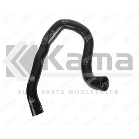 Resim 1302763 Turbo Hortumu Opel Astra-h Z1.6let 07- İthal 