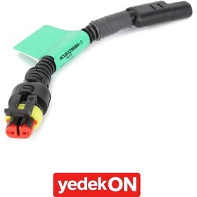 Resim AGCO Adaptör - Massey Ferguson / Fendt / Valtra | ACW032960A 