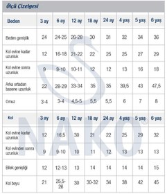 Resim Ercahome tekstil El Örgüsü Cotton İp Yavruağzı Kız Yelek 