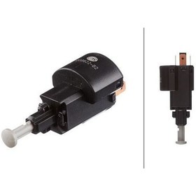 Resim Hella 6dd008622821 - Fren Pedal Stop Müşürü Astra G-zafıra A 98 