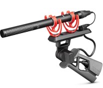 Resim RODE NTG-5 Shotgun Mikrofon Kit 