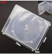 Resim Sony Yüksek Kaliteli Cd/dvd Saklama Kutusu - Ps1/ps2/ps3/ps4/ps5/xbox/wıı Oyun Diskleri İçindistribütör Garantili 