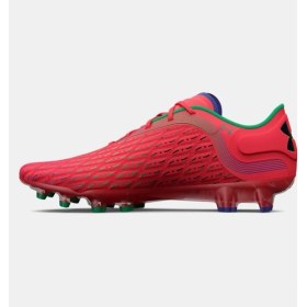 Resim Under Armour Kadın Ua Clone Magnetico Elite 3.0 Fg Krampon 3027160-600 