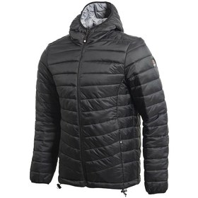 Resim Cresta Outdoor Kapüşonlu Erkek Şişme Mont 