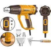 Resim Ingco HG200047 Sıcak Hava Tabancası 