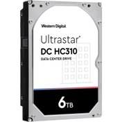 Resim ULTRASTAR 6TB 7200RPM 256MB SATA3 NAS (0B36039) ULTRASTAR 6TB 7200RPM 256MB SATA3 NAS (0B36039)