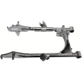 Resim Cg Arka Beşik Mafsal Nikelaj Monero 