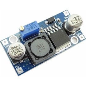 Resim Xl6009 Voltaj Yükseltici Regülatör Step Up Modülü Dc To Dc Conver 