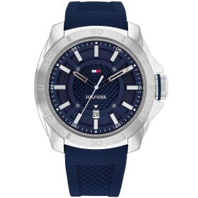 Resim Tommy Hilfiger Th1792134 Erkek Kol Saati 