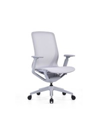Resim Rapido Aria Çalışma Koltuğu Açık Gri 