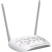 Resim TP-LINK TL-WA801N 300Mbps Access Point 