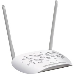 Resim TP-LINK TL-WA801N 300Mbps Access Point 