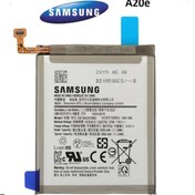 Resim Samsung A20E A202 Batarya Pil + Tamir Seti 