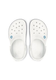 Resim Crocs Crocband Clog Erkek Terlik Turuncu 