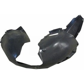 Resim Seat Altea- 04/15 Ön Çamurluk Davlumbazı Sağ (LT-ST6016) (Tyg) 5P0809958 