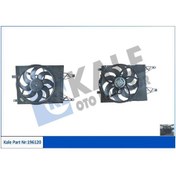 Resim Kale 013501003 - Fan Grubu Davlumbazlı Fıat Lınea 1.4 Mpı Ac Ele 