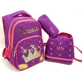 Resim Değer Çanta Anaokul & Ilkokul Termal Beslenme ve Sırt Çantası DGR000059 