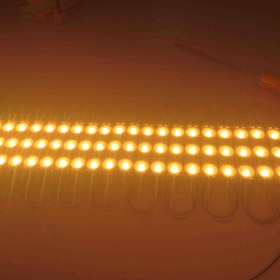 Resim Samsung Üçlü Modül Led 