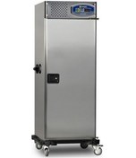 Resim Dampak Tek Kapılı Sıcak Banket Arabası Gastronom Tepsi 320 Litre 45 X 80 X 172 Cm 