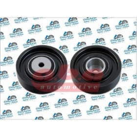 Resim ABA ALTERNATOR GERGI RULMANI LAGUNA 2.2 D 93>01 - 25204573 