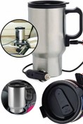 Resim Powermaster Oto Kettle Oto Su Isıtıcı Araç Için Isıtıcı Termos Kupa Bensu Pendik Elektronik 