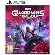 Resim Marvel's Guardians of the Galaxy PS5 Game (Standard Edition, Iconic and Original Marvel Characters) 