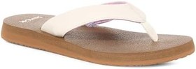 Resim Sanuk Yoga Mat, Sandalet Kadın 